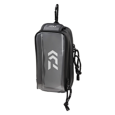 DAIWA 防水布袋 MW B, 銀