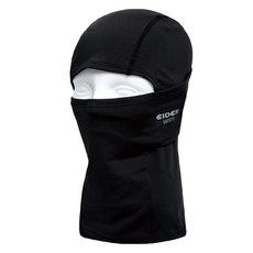 巴拉克拉瓦, 1個, 黑色