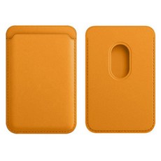 올셀 맥 세이프 카드지갑 휴대폰 케이스