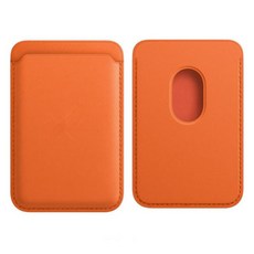 올셀 맥 세이프 카드지갑 휴대폰 케이스