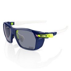 TAG眼鏡Raptor 002太陽眼鏡 RT2-G007-500, 亮面海軍藍(Eclipser Thermo鏡片), 1副