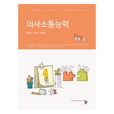 의사소통능력, 민혜영, 유은석, 임경령, 공동체