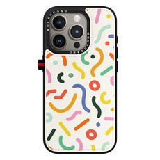 모란카노 시크릿 카드포켓 가죽 디자인 휴대폰 케이스