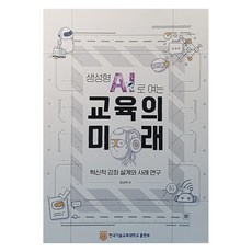 koreatech 用生成式AI開啟教育的未來, 尹相赫