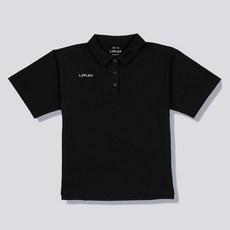 Leflex 女款運動短袖Polo衫