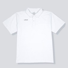 Leflex 男士運動短袖Polo衫