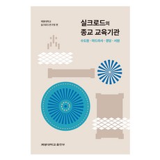 絲綢之路的宗教教育機構, 啟明大學絲綢之路研究院, 啟明大學出版部