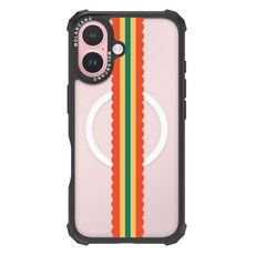 모란카노 임팩트 맥세이프 디자인 휴대폰 케이스