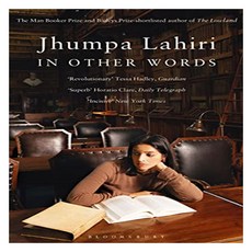 In Other Words, Bloomsbury Publishing PLC