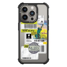 모란카노 임팩트 디자인 휴대폰 케이스