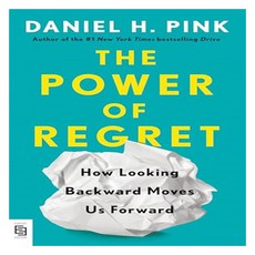 The Power of Regret, Penguin Group USA