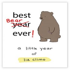 Best Bear Ever!, Running Press Adult