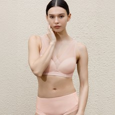 에이세 인견 노와이어 매일 오리지널 시즌2 브라팬티세트