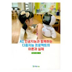 Paranmaum 與AI人工智慧同行的多元智能計畫的理論與實踐, 河順鍊,金孝珍