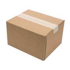 comet 紙箱, B浪, 90個