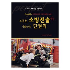 2024 消防晉升考試對策 The簡單消防戰術單卷化, 坎普斯