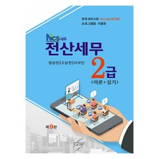 2024 NCS 稅務 電腦稅務 2級, 稅學社