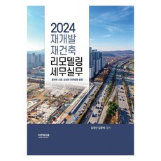 DuzonTechwill 2024 都市更新 重建 改造稅務實務, 金永仁, 金鐘澤