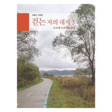 步行者的大地 3, 展望, 河昌洙