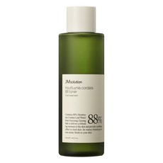 JMsolution 肌司研 魚腥草88化妝水, 250ml, 1個