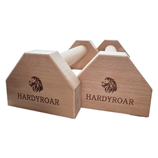 하디로어 프리미엄 우드 플란체바 2p