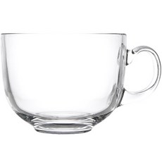 인블룸 요거트 시리얼볼 470ml, 투명, 1개