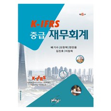 Saehaksa K-IFRS中級財務會計, 廢水, 塞哈克薩