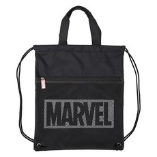 LiLFANT 漫威束口輔助包