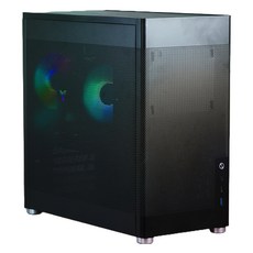 주연테크 2024 리오나인 메쉬박스 코어i5 인텔 12세대 지포스 RTX 4060, 블랙, CG324F46W-B, 512GB, 16GB, WIN11 Home