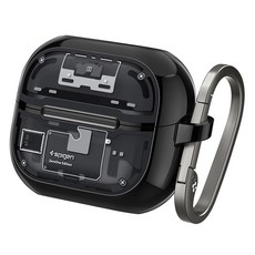 Spigen Ultra Hybrid Zero One 保護殼, Buds3 Pro, 1套