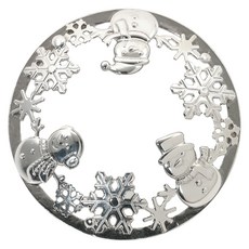 양키캔들 일루마리드, 스노우데이즈, 1개