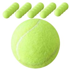 Mecca 練習用網球, 單一顏色, 40個