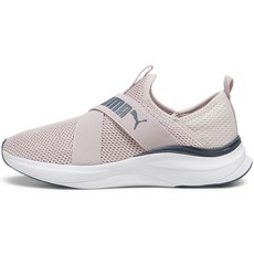 푸마 여성용 소프트라이드 하모니 슬립온_SOFTRIDE HARMONY SLIPON_37960601