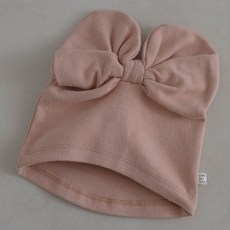 PEEKABOO 嬰幼兒Collin蝴蝶結帽子