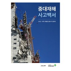 중대재해 사고백서, 고용노동부, 한국산업안전보건공단, 큐라인