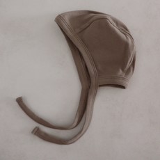 피카부 아동용 츄츄 파일럿 모자