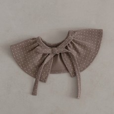 PEEKABOO 童款圓點圍兜