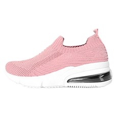 슬레진저 여성용 에어백 키높이 삭스 슬립온 3A2R7