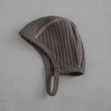 PEEKABOO 童款Eden環扣帽子