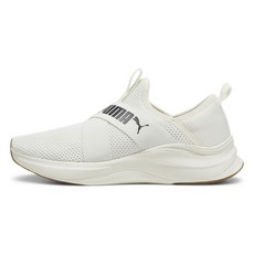 PUMA Softride Harmony女款懶人休閒鞋