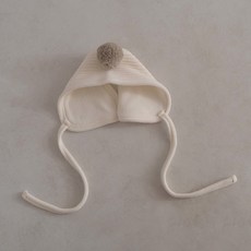 피카부 아동용 리리 보넷