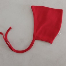 PEEKABOO 童款冬季綁帶精靈帽子