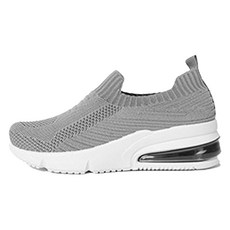 슬레진저 여성용 에어백 키높이 삭스 슬립온 3A2R7