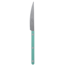 SABRE PARIS Bistro 復古粉彩沙拉刀, 1個, 粉綠色