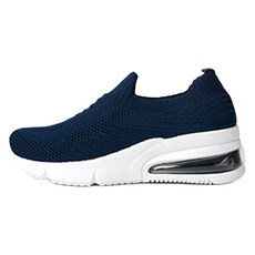 슬레진저 여성용 에어백 키높이 삭스 슬립온 3A2R7