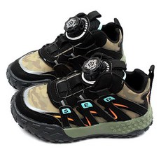 루루슈 아동용 나이트 스핀 운동화 RA150