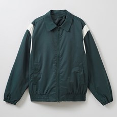 남녀공용 우븐 바시티 자켓 SPJJE23C25