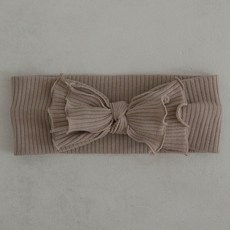 PEEKABOO 女童款小叮噹蝴蝶結髮帶