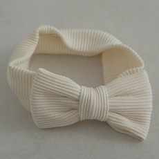 PEEKABOO 女童款Sophie蝴蝶結髮帶