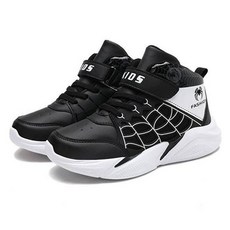 Lulushu 兒童投籃籃球鞋 RA143